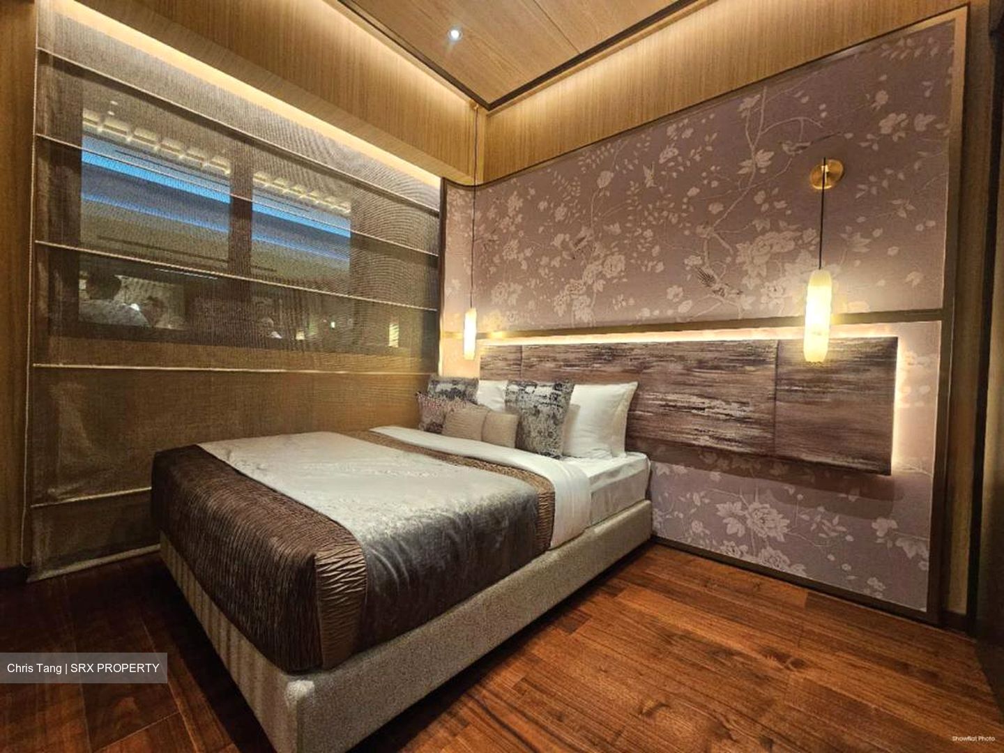 MARINA MALL (D1), Apartment #453450991